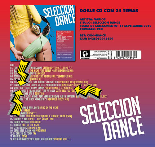 Selección Dance